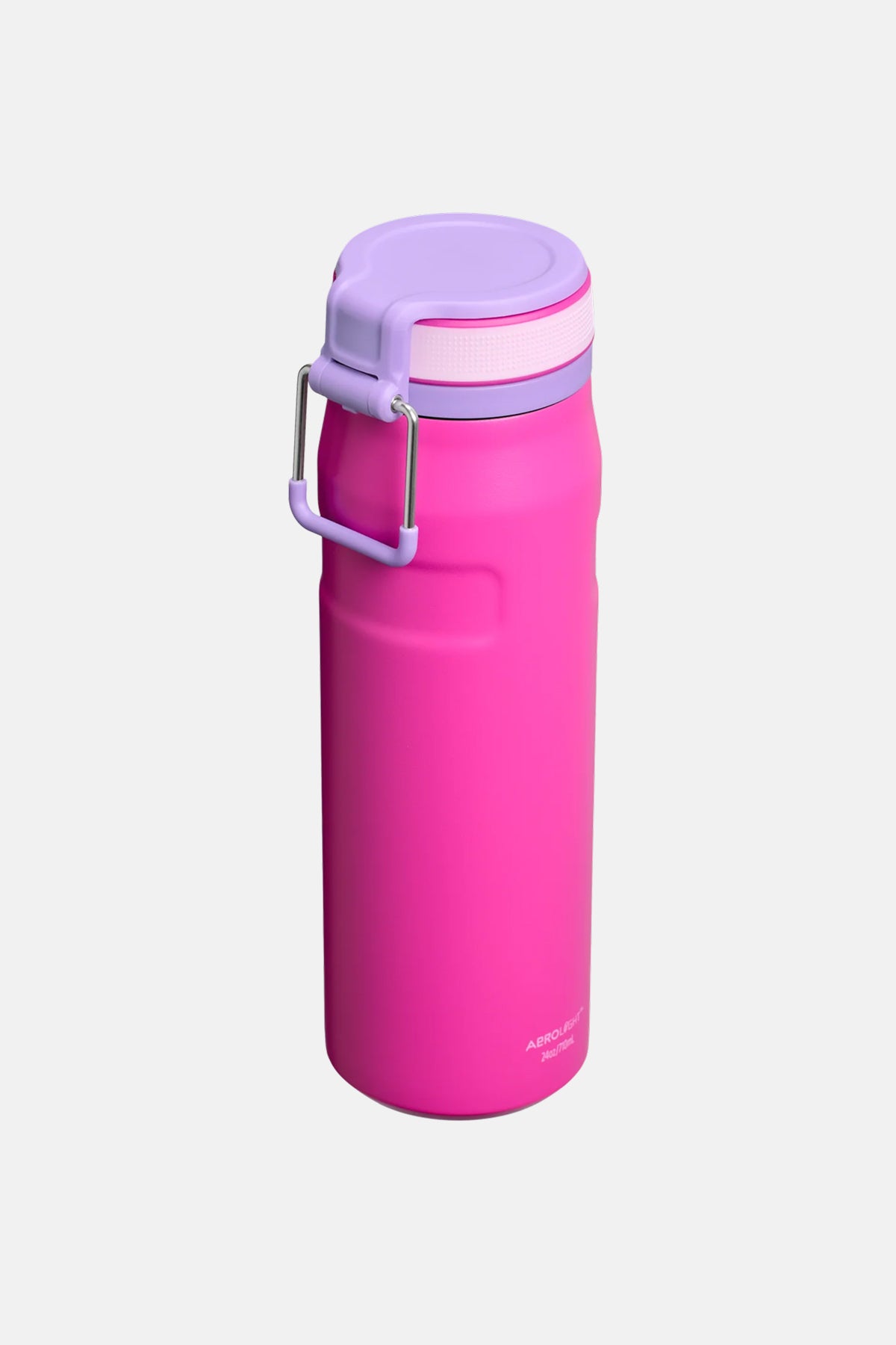 Stanley IceFlow™ Twist Flip Termos 0,70 L – Violet Blossom