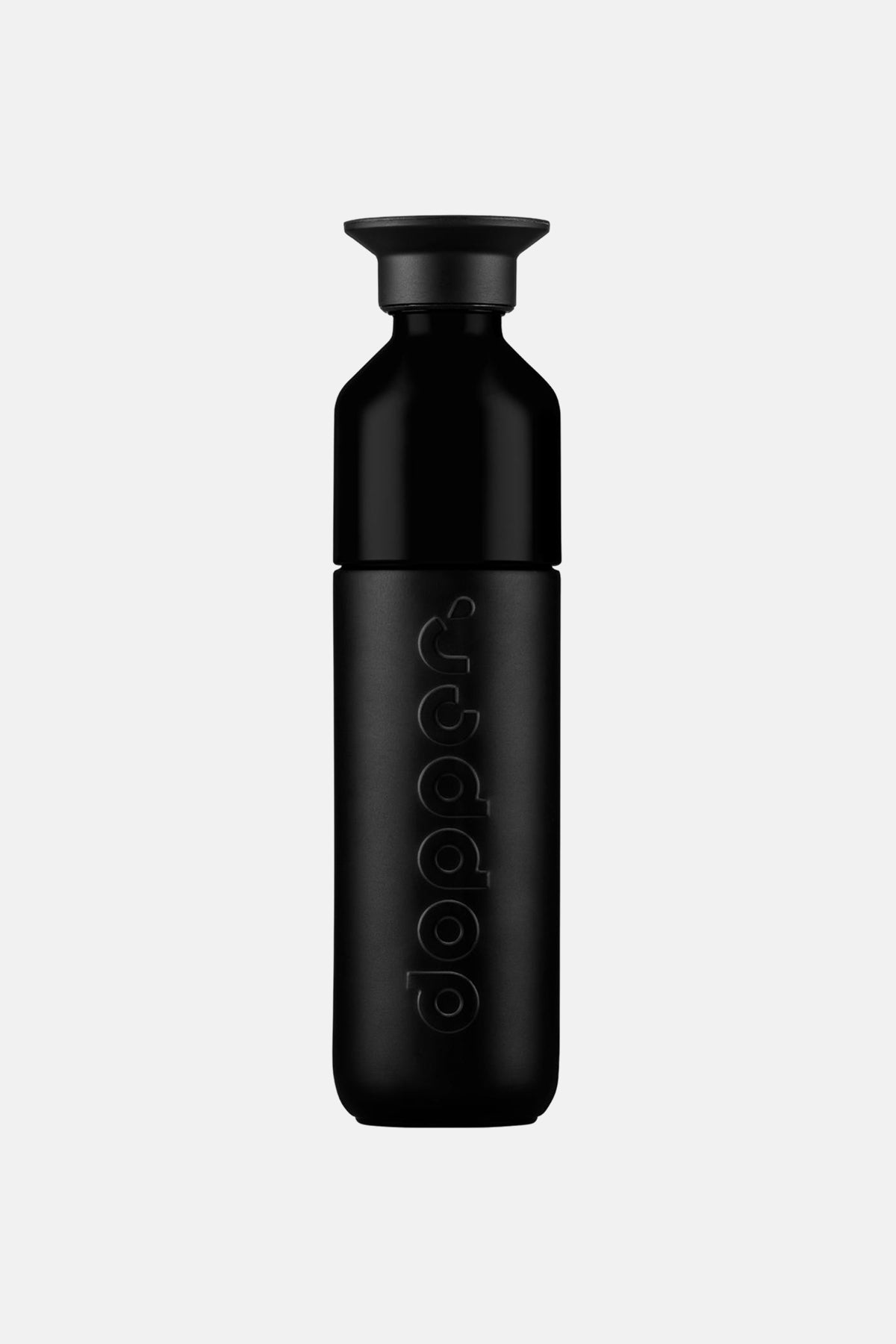Dopper Insulated Termos Şişe 350 ml - Gece Siyahı