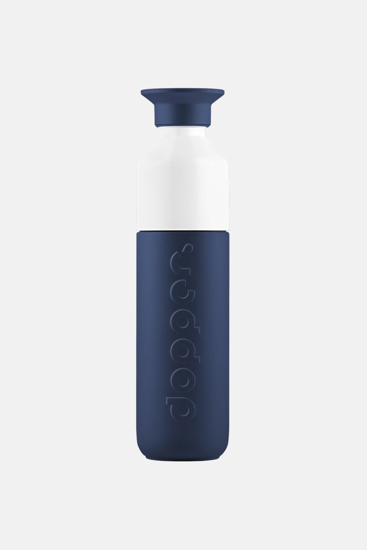 Dopper Insulated Termos Şişe 350 ml - Dalga Mavisi