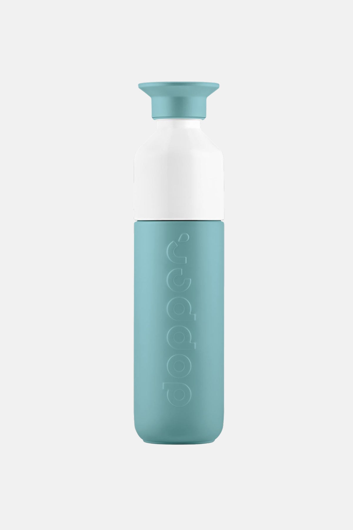 Dopper Insulated Termos Şişe 350 ml - Okyanus Mavisi