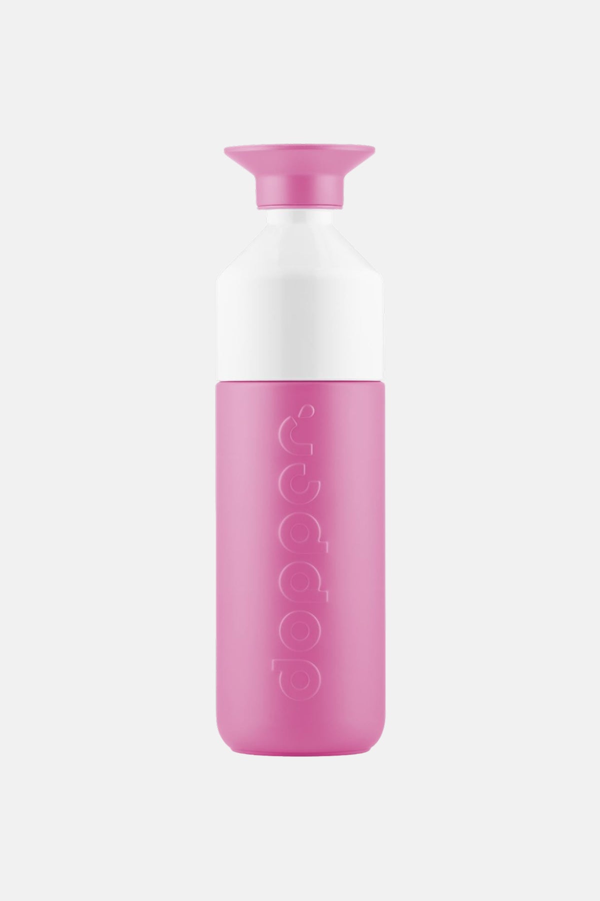 Dopper Insulated Termos Şişe 580 ml - Pelikan Pembesi