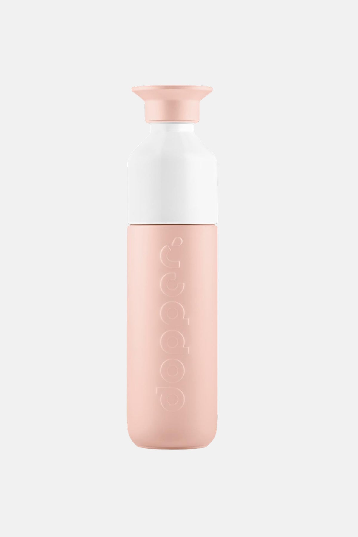 Dopper Insulated Termos Şişe 350 ml - Şeftali