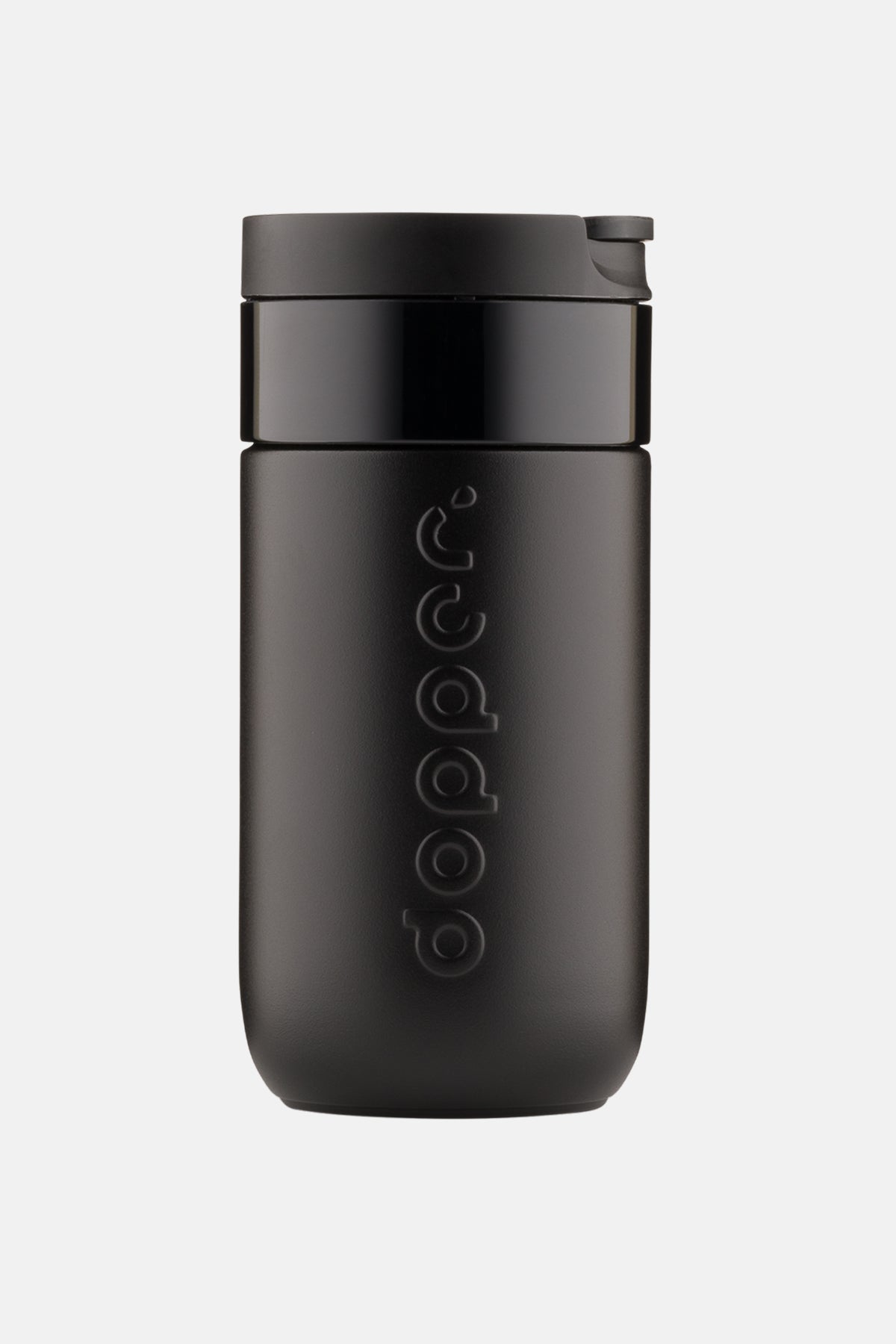 Dopper Travel Mug Termos Bardak 300 ml - Gece Siyah