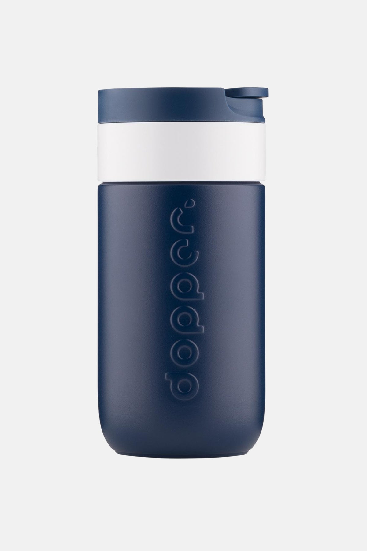 Dopper Travel Mug Termos Bardak 300 ml - Dalga Mavisi