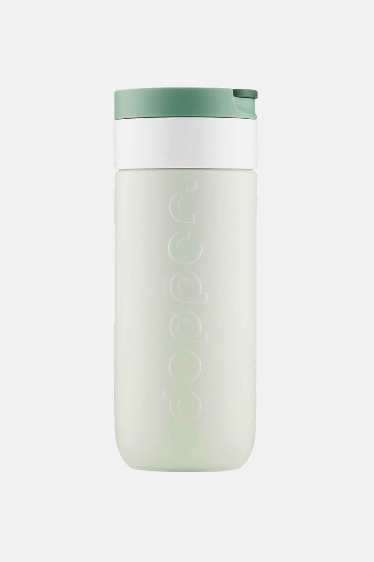 Dopper Travel Mug Termos Bardak 400 ml - Orman Yeşili