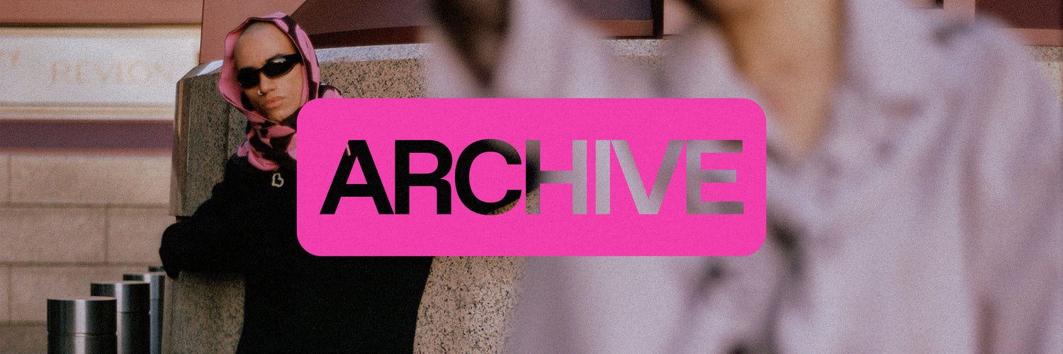 Reflect Studio Archive