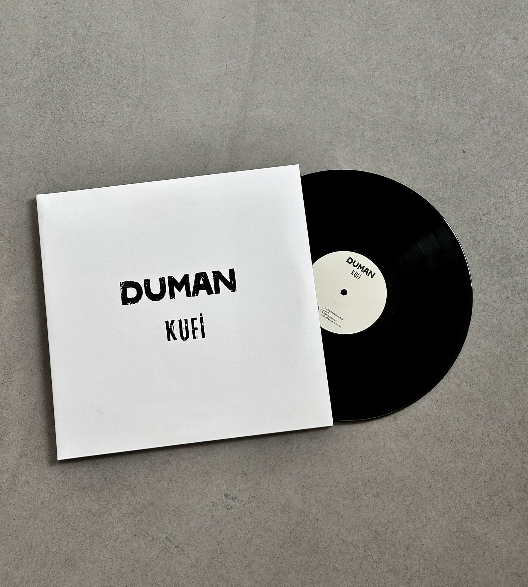 Duman X Reflect Studio