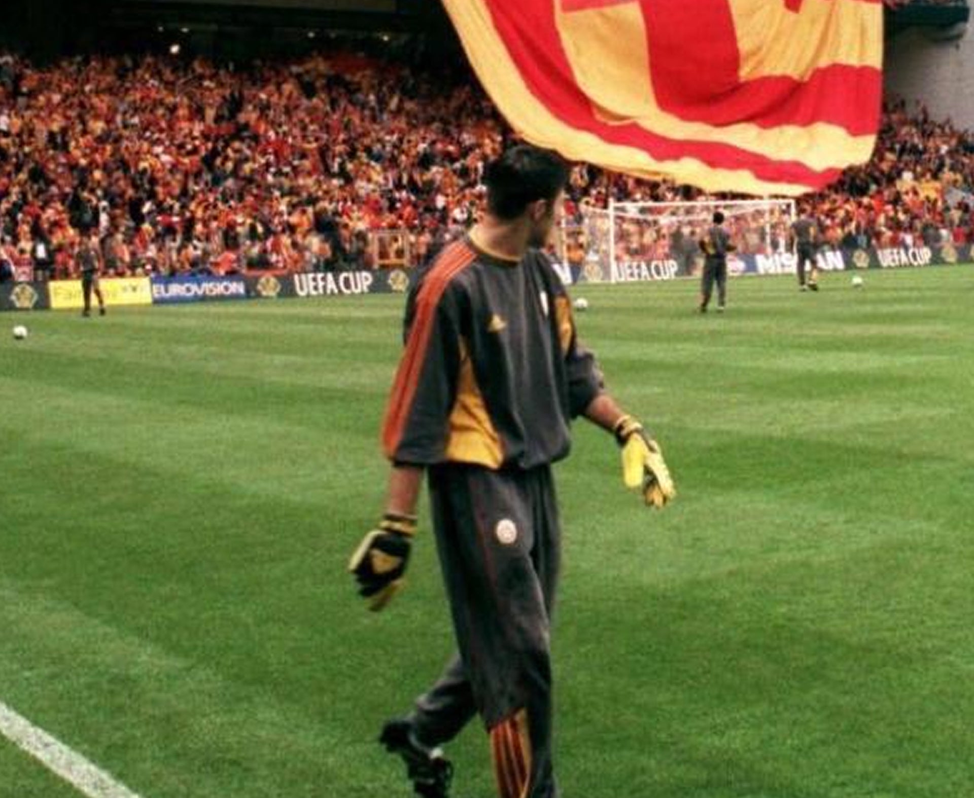 Galatasaray