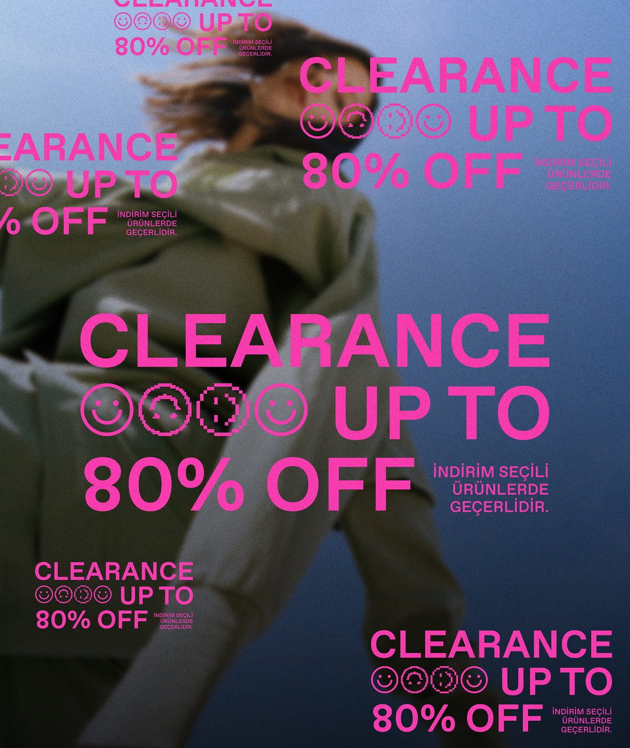 Sale
