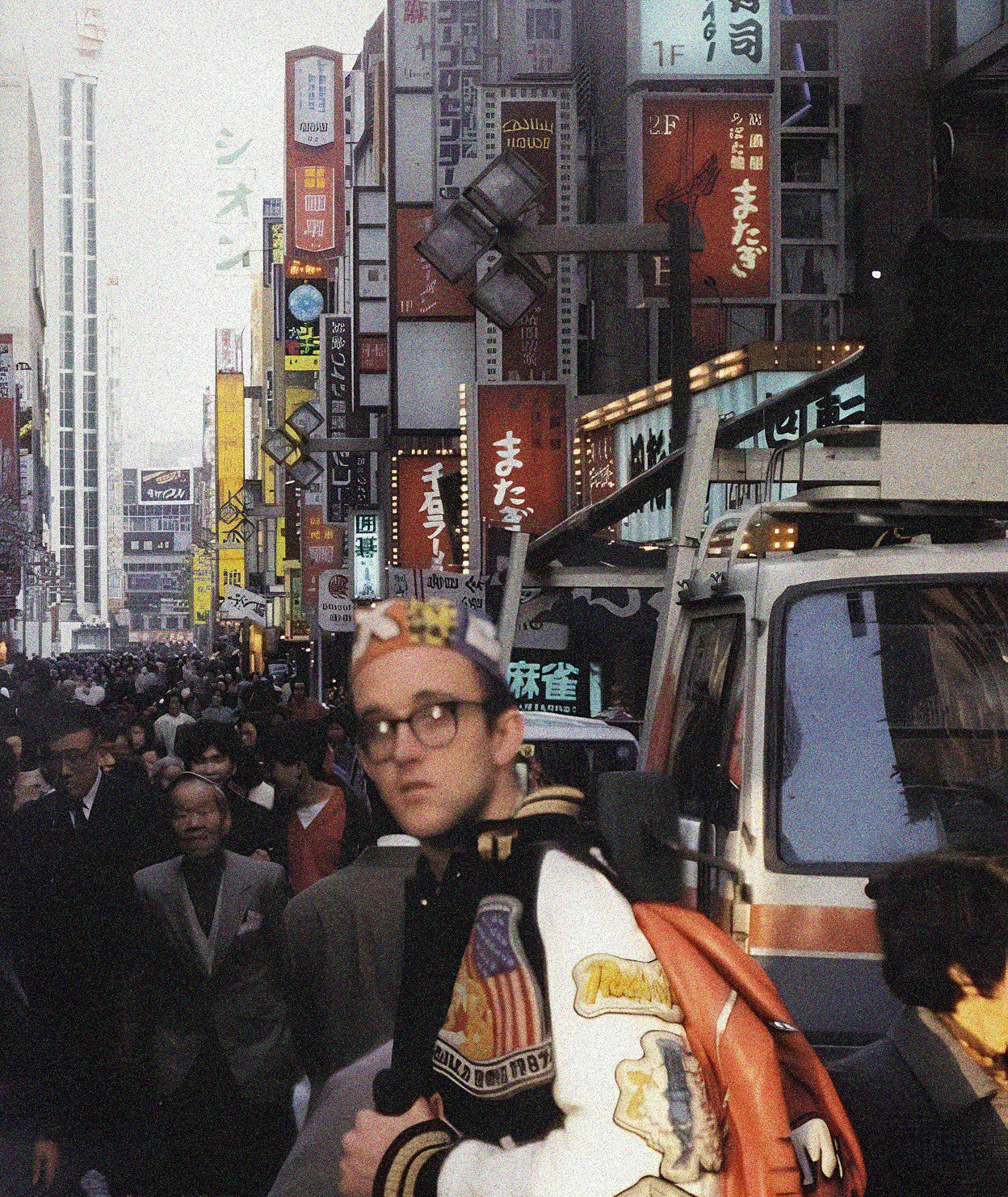 Keith Haring