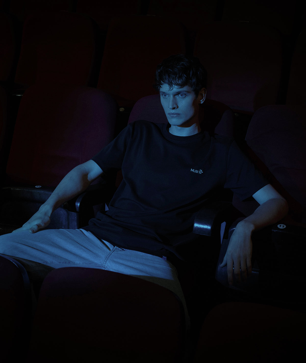 MUBI