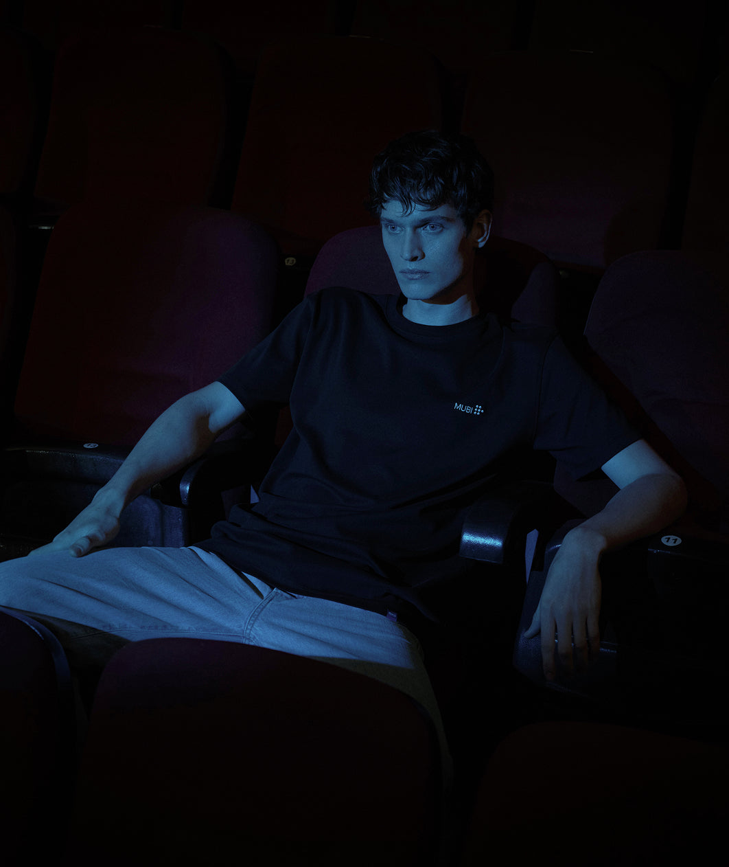 MUBI