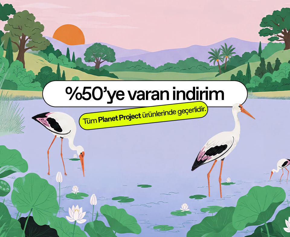 Planet Project