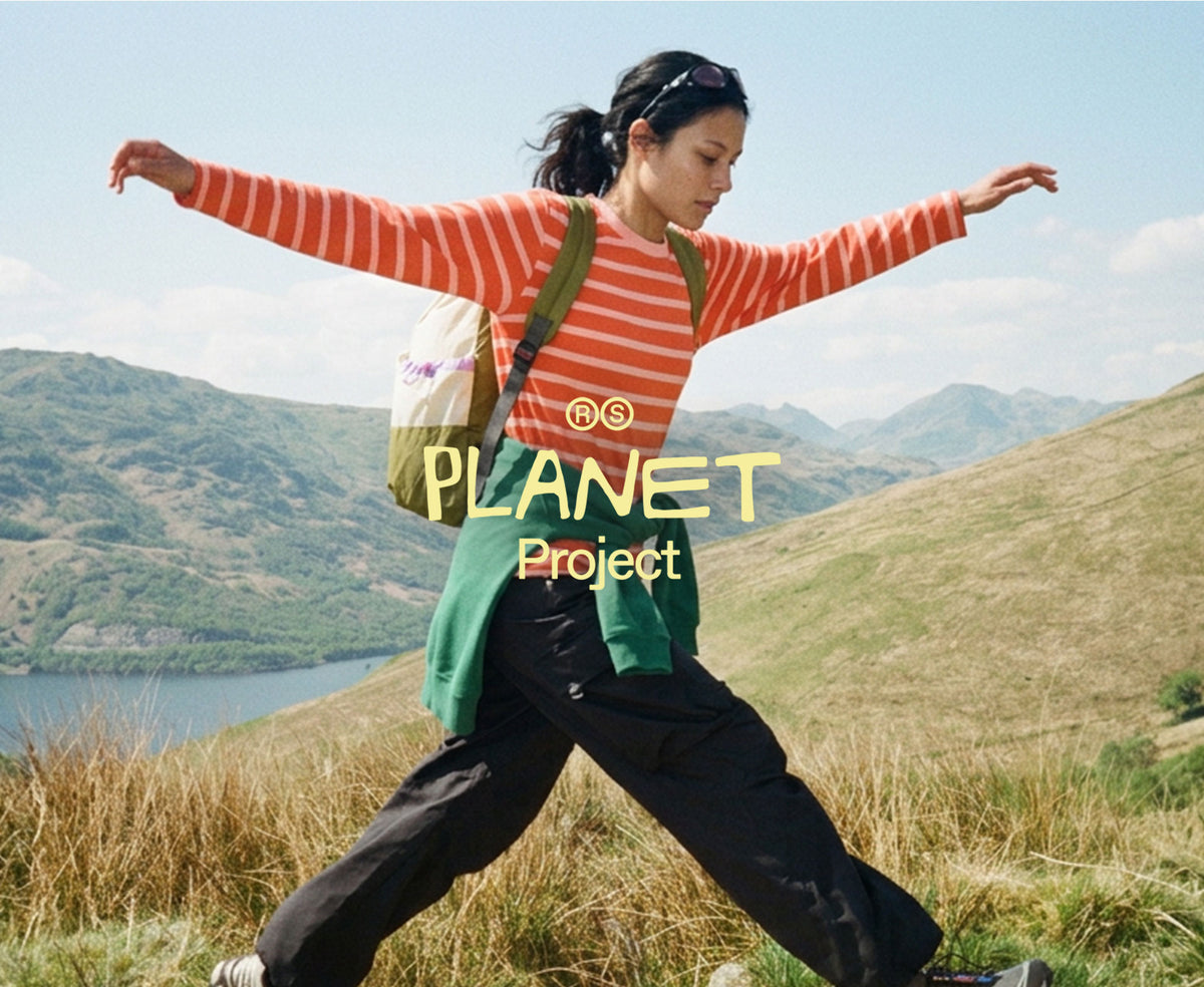 Planet Project