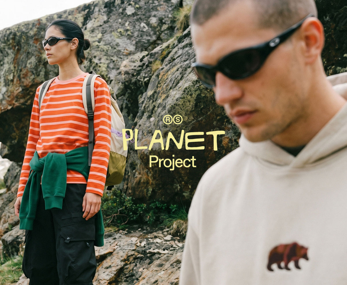 Planet Project