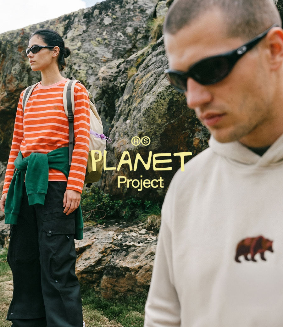 Planet Project