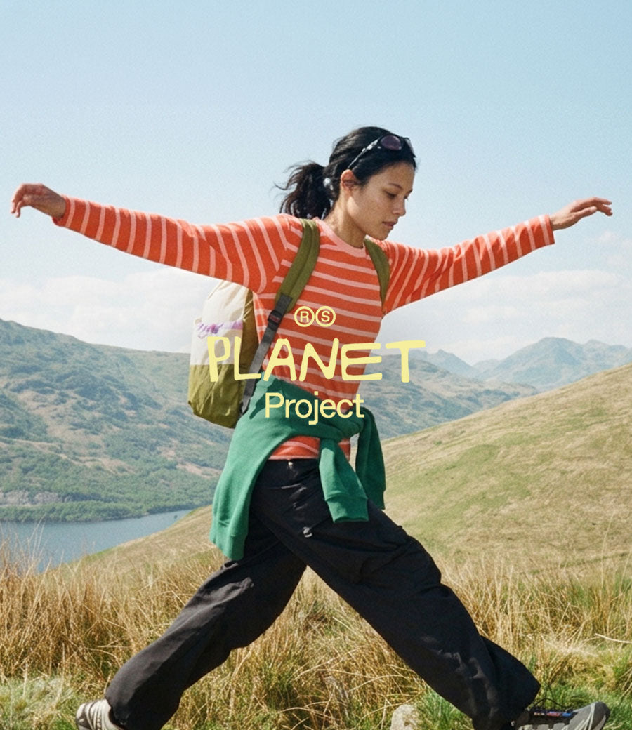 Planet Project