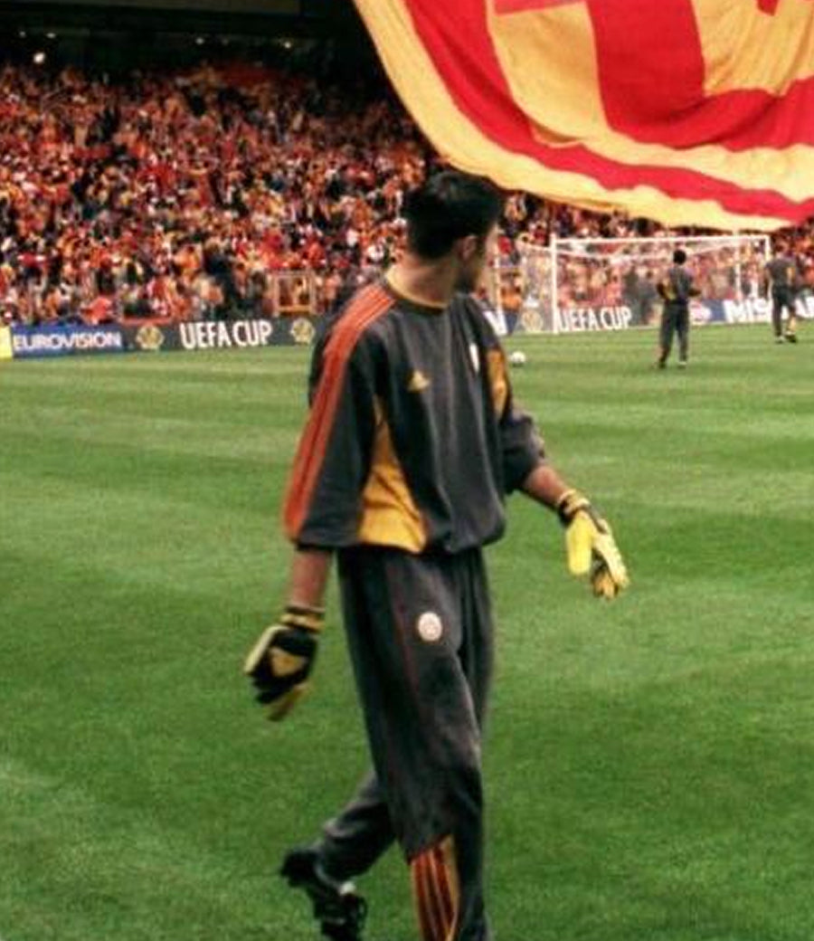 Galatasaray