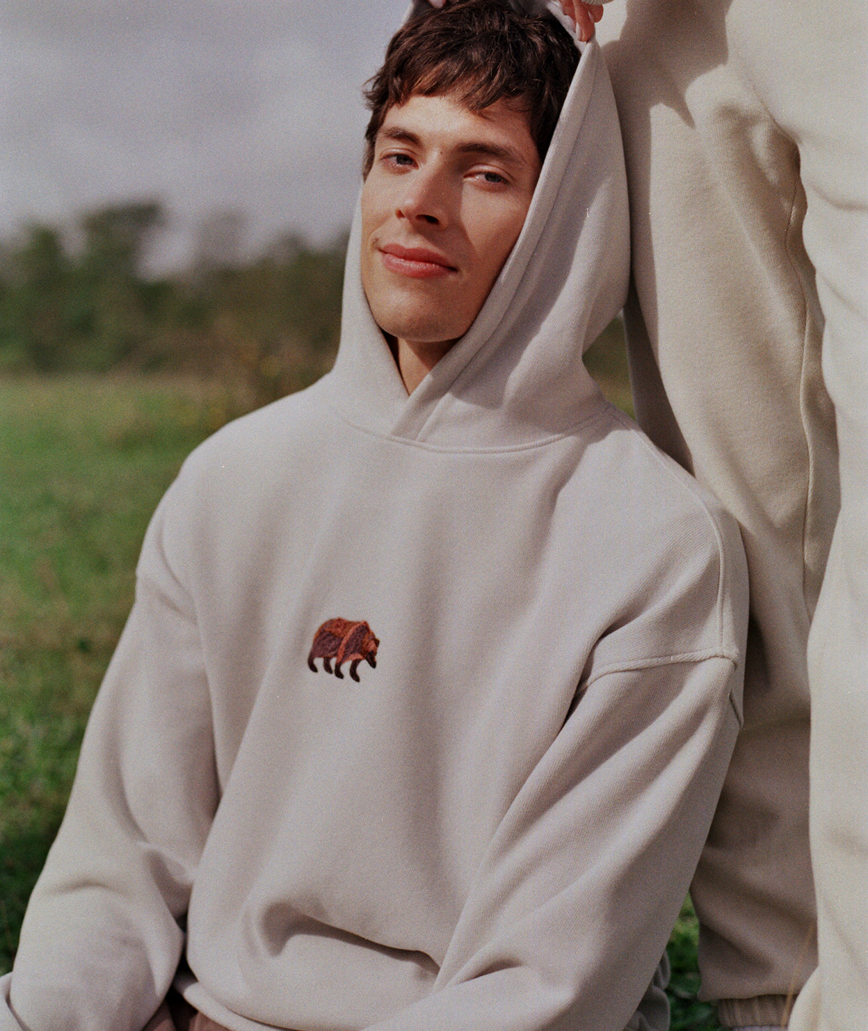Hoodie
