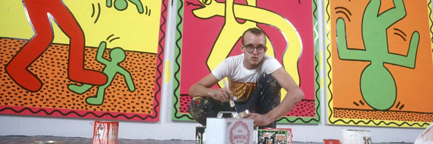 Keith Haring
