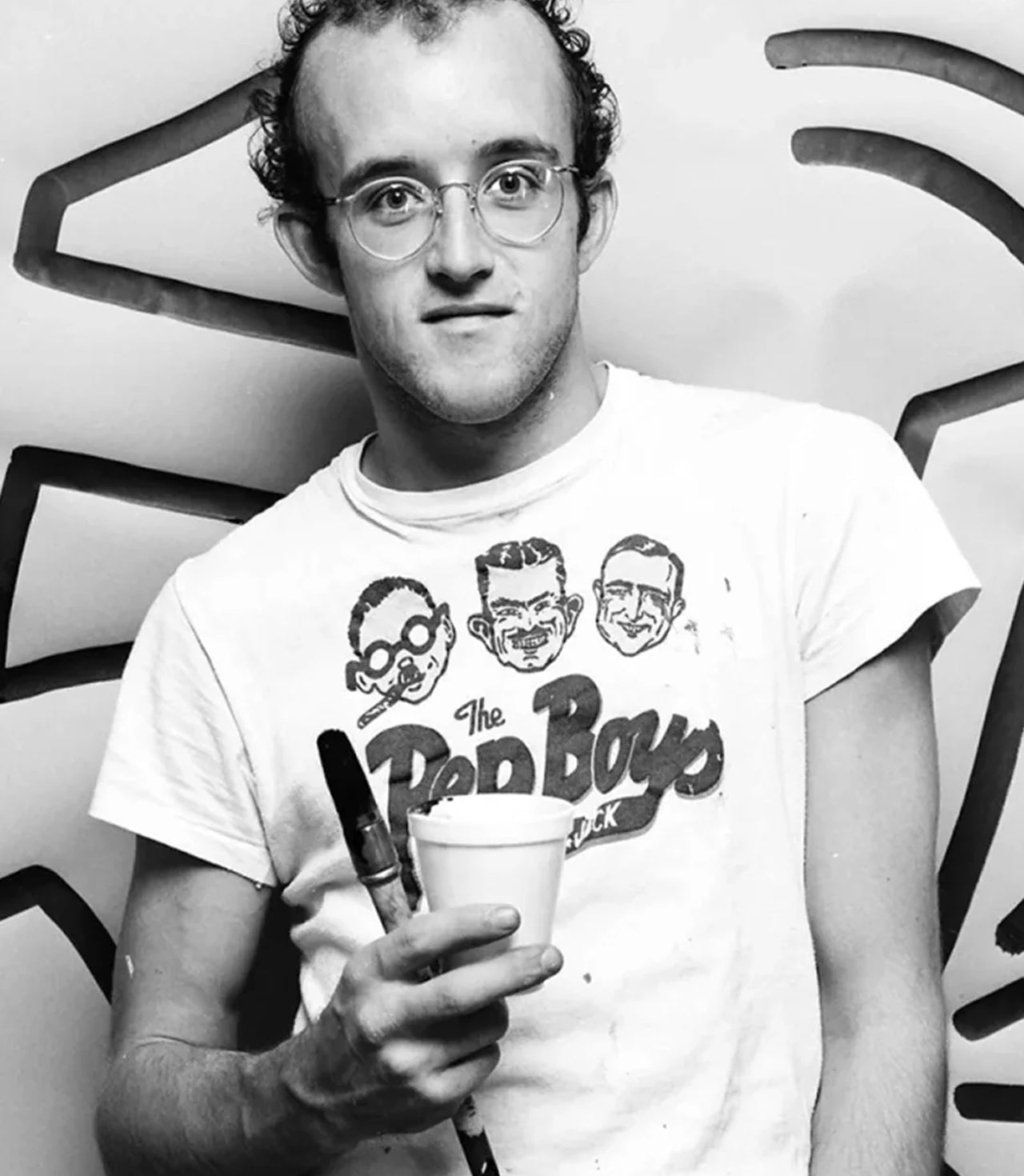 Keith Haring