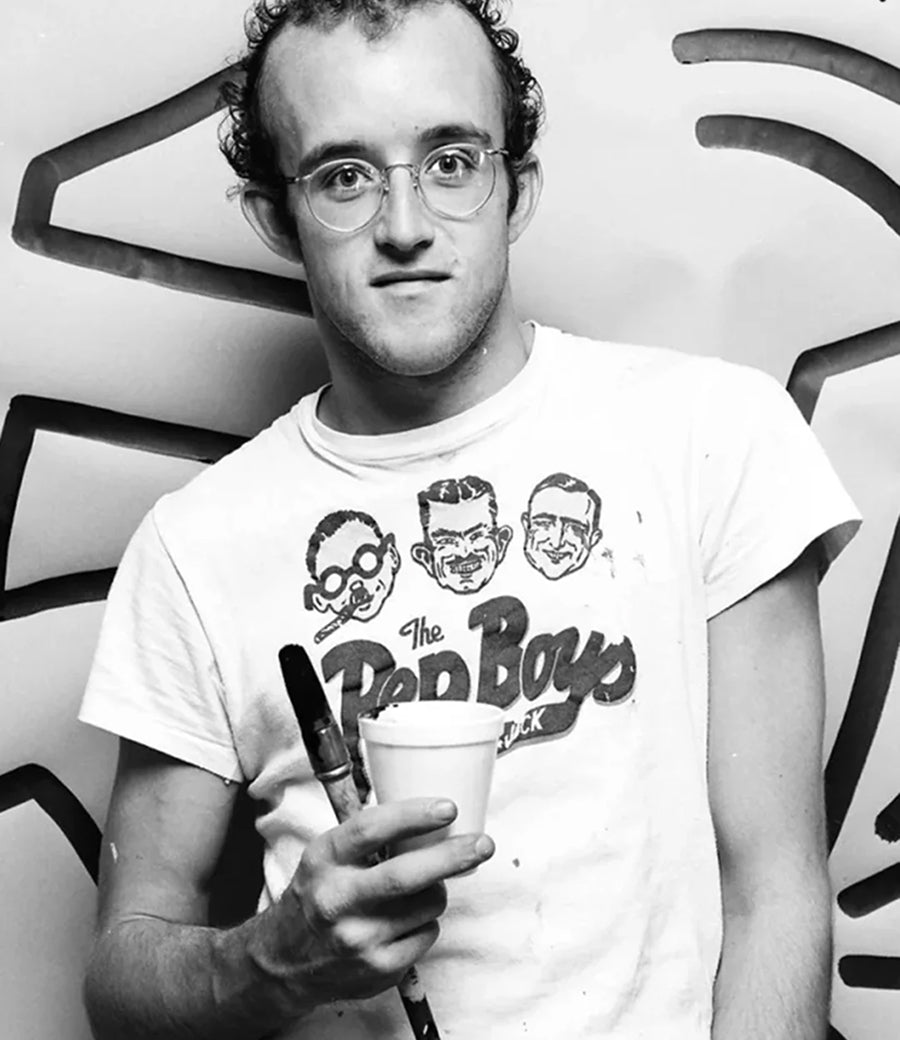 Keith Haring
