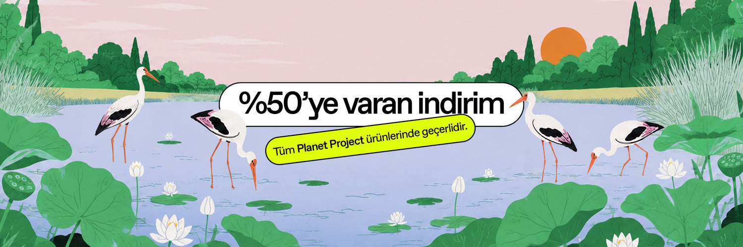 Planet Project