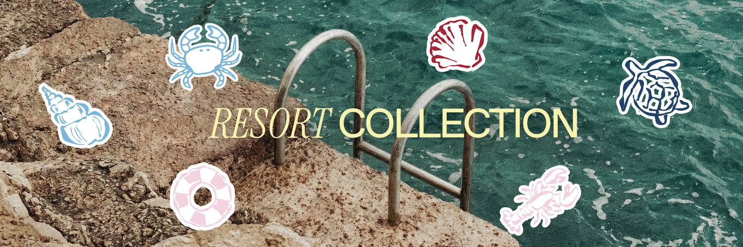 Resort Koleksiyonu - Kadın