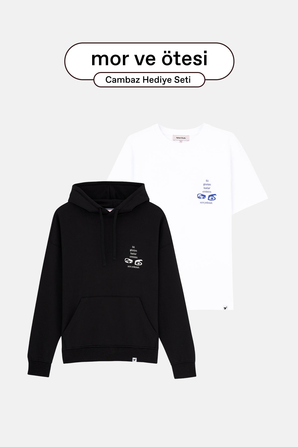 mvö - Cambaz Hediye Seti