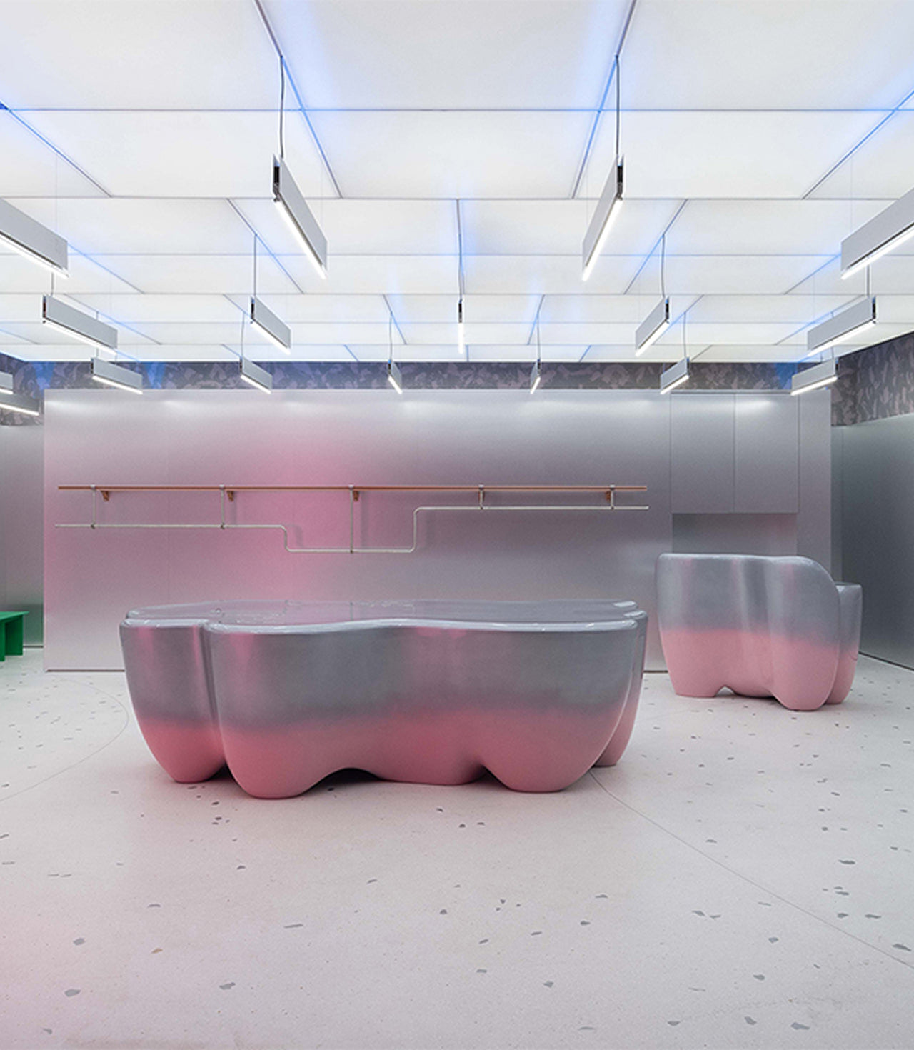Reflect Studio Stores