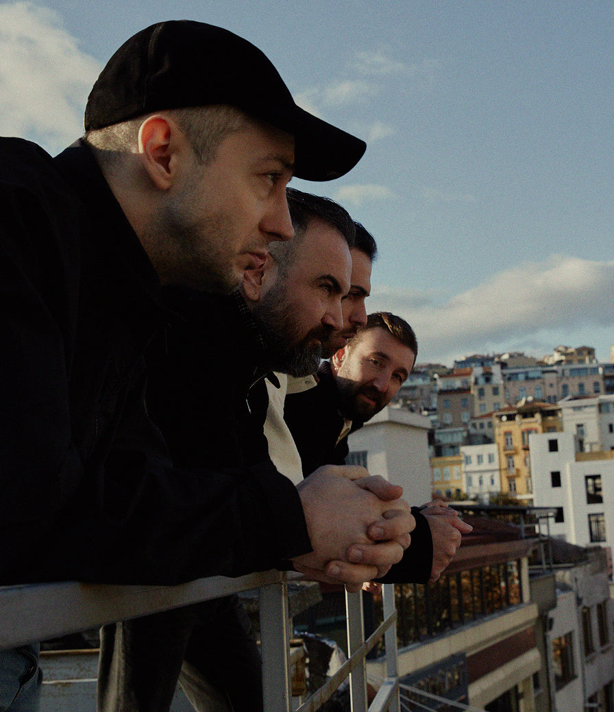 Reflect Studio x Socrates