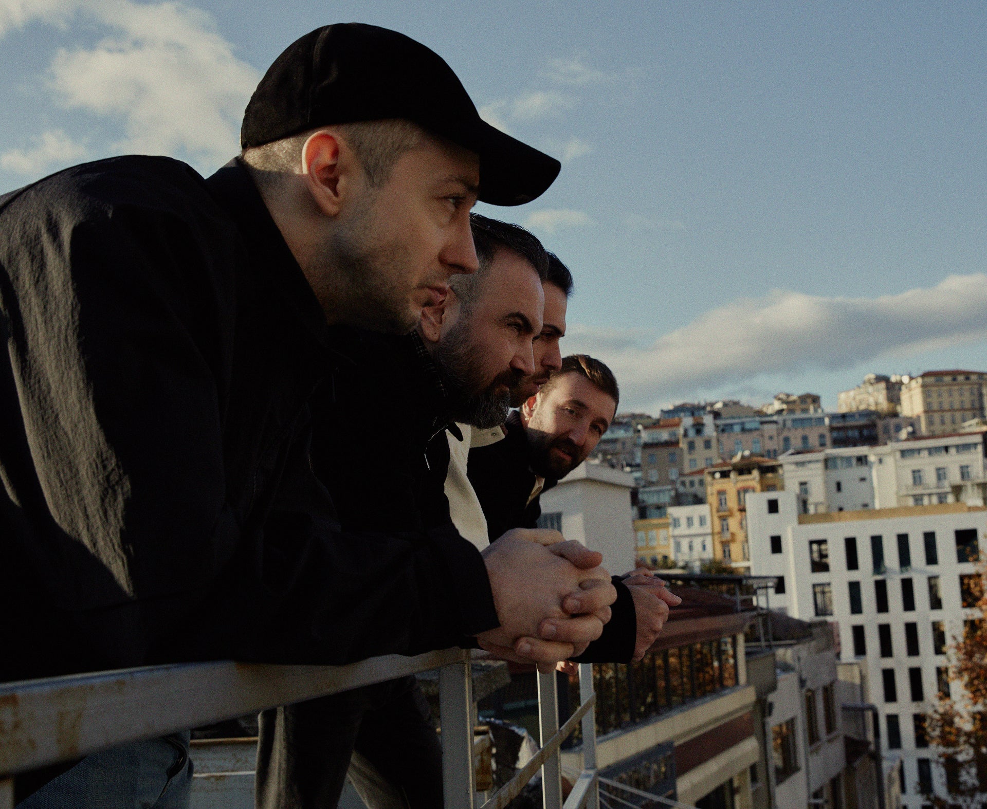 Reflect Studio x Socrates