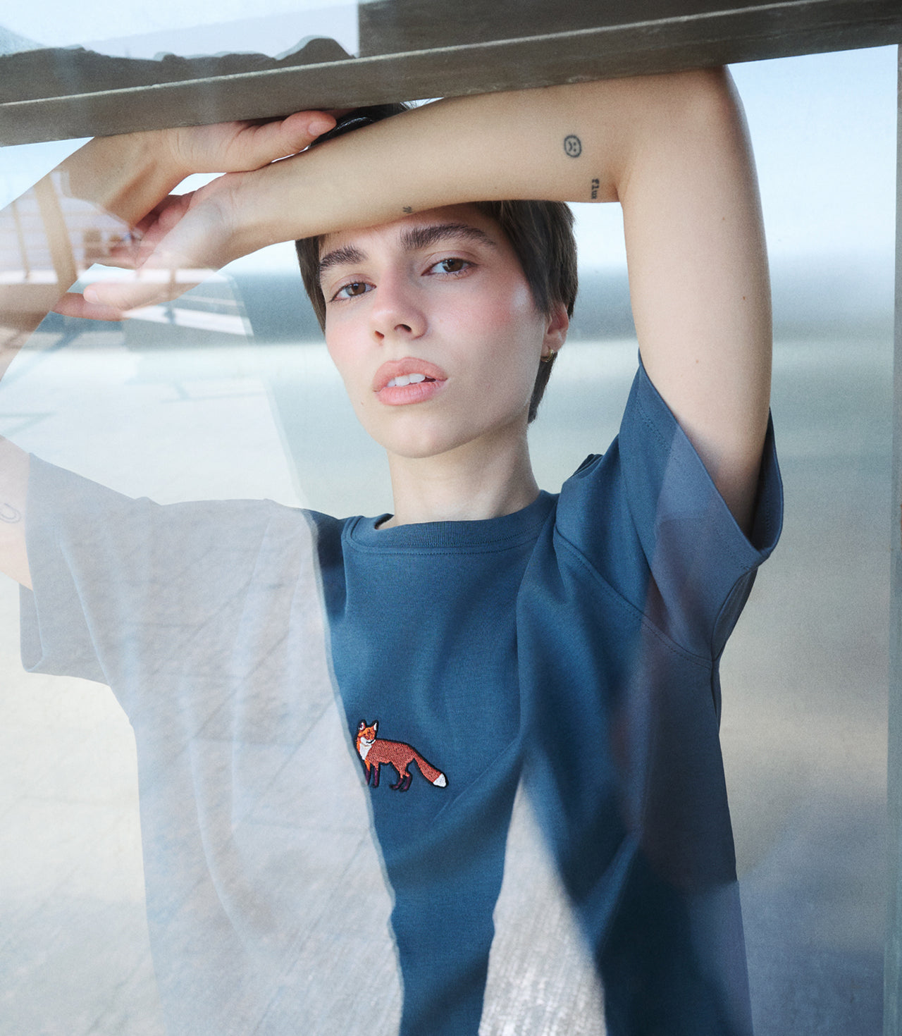 T-shirts