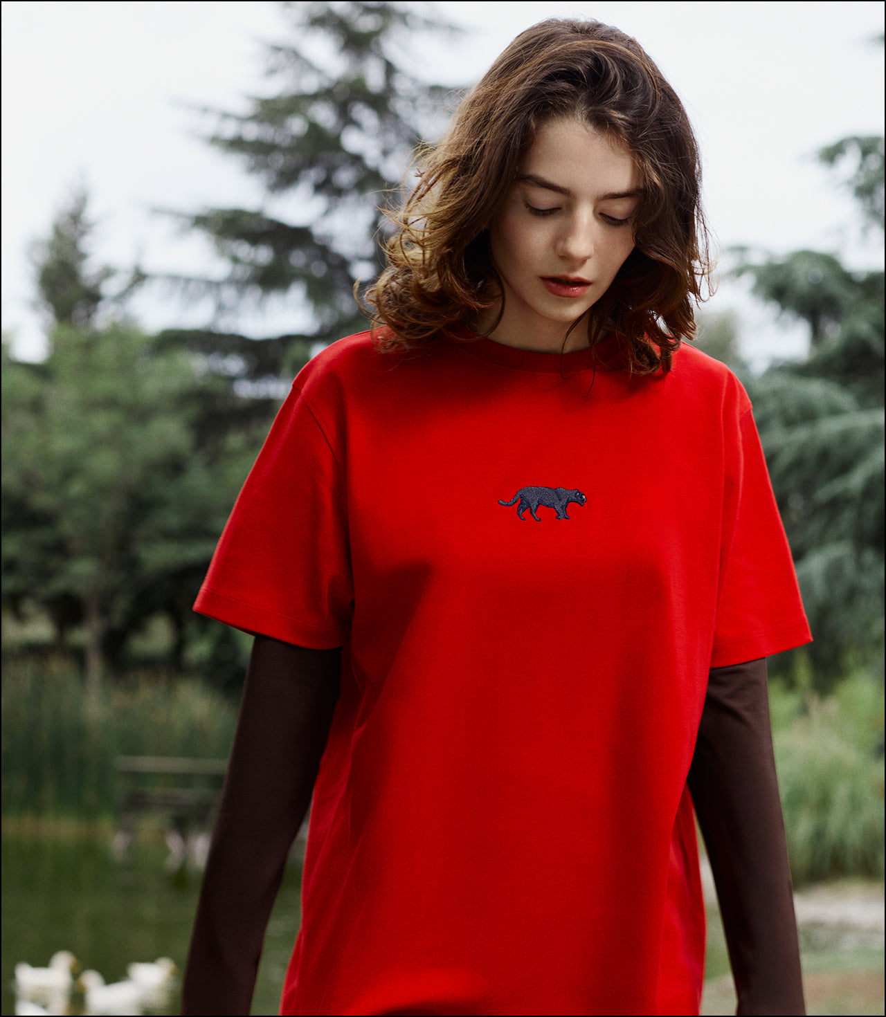 T-shirt'ler