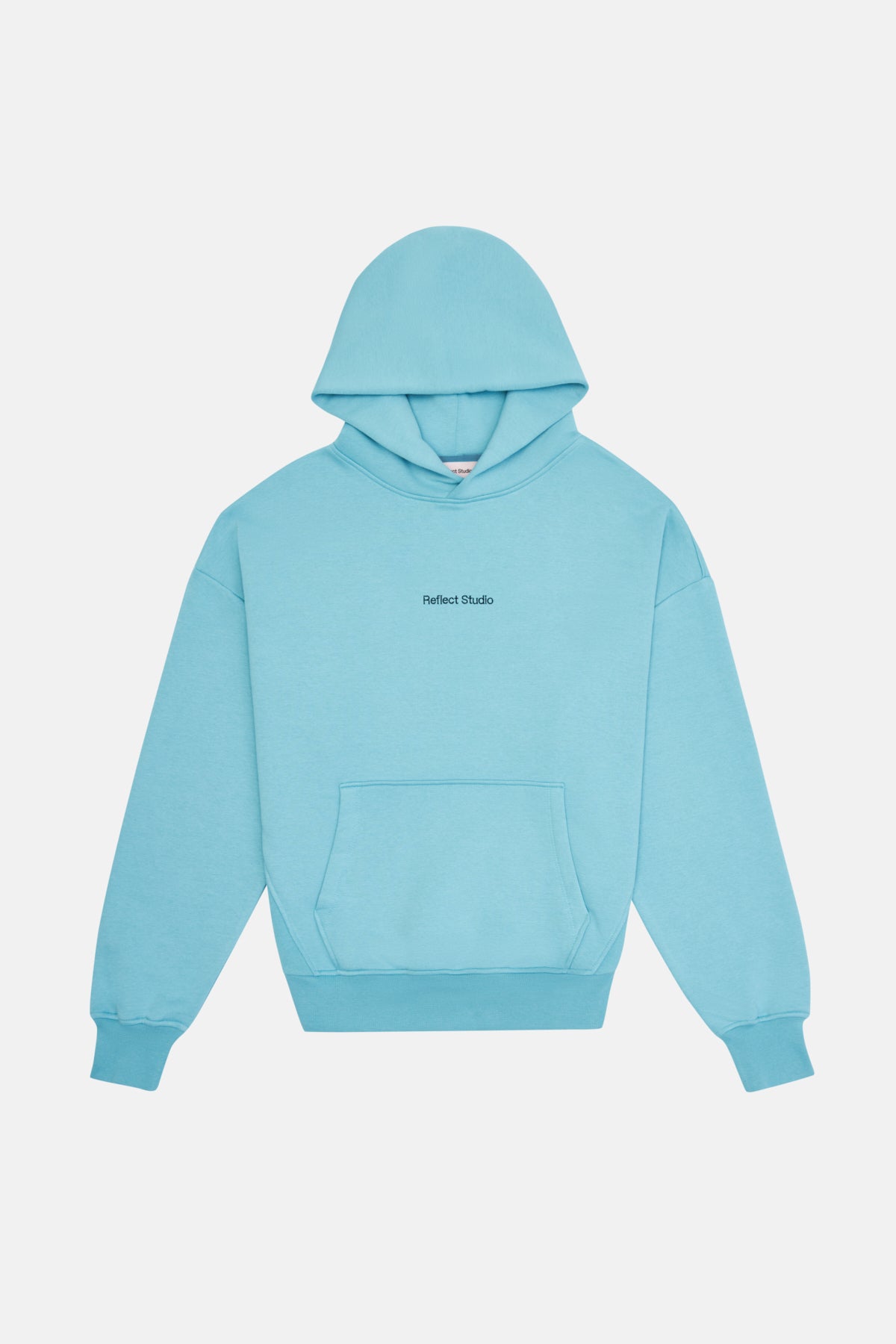 Clone Baggy Hoodie - Blue